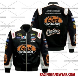 Nascar store - Loyal fans of Carl Edwards's Bomber Jacket,Unisex Thick Coat,Unisex Sleeveless Hoodie,Unisex Hooded T-Shirt,Kid Sleeveless Hoodie,Kid Hooded T-Shirts,Kid Thick Coat:vintage nascar racing suit,uniform,apparel,shirts,merch,merchandise,jersey,hoodie,jackets,shorts,sweatshirt,outfits,clothes