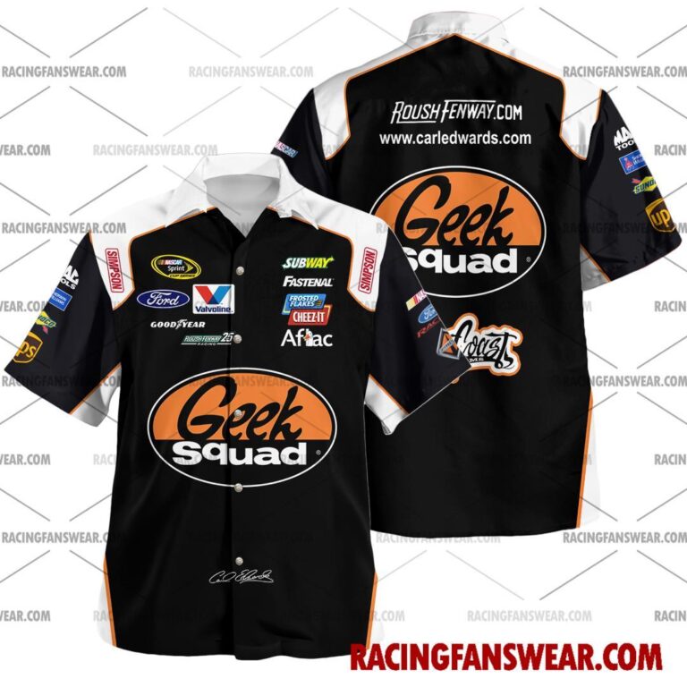 Nascar store - Loyal fans of Carl Edwards's Unisex Hawaiian Shirt,Unisex Polo Shirt,Kid Hawaiian Shirt,Kid Polo Shirt:vintage nascar racing suit,uniform,apparel,shirts,merch,merchandise,jersey,hoodie,jackets,shorts,sweatshirt,outfits,clothes