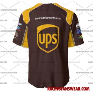 Nascar store - Loyal fans of Carl Edwards's Men's Baseball Jersey,Women's Baseball Jersey,Kid's Baseball Jersey,Men's Hockey Jerseys,WoMen's Hockey Jerseys,Youth's Hockey Jerseys:vintage nascar racing suit,uniform,apparel,shirts,merch,merchandise,jersey,hoodie,jackets,shorts,sweatshirt,outfits,clothes