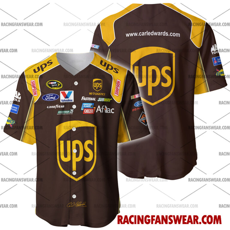 Nascar store - Loyal fans of Carl Edwards's Men's Baseball Jersey,Women's Baseball Jersey,Kid's Baseball Jersey,Men's Hockey Jerseys,WoMen's Hockey Jerseys,Youth's Hockey Jerseys:vintage nascar racing suit,uniform,apparel,shirts,merch,merchandise,jersey,hoodie,jackets,shorts,sweatshirt,outfits,clothes