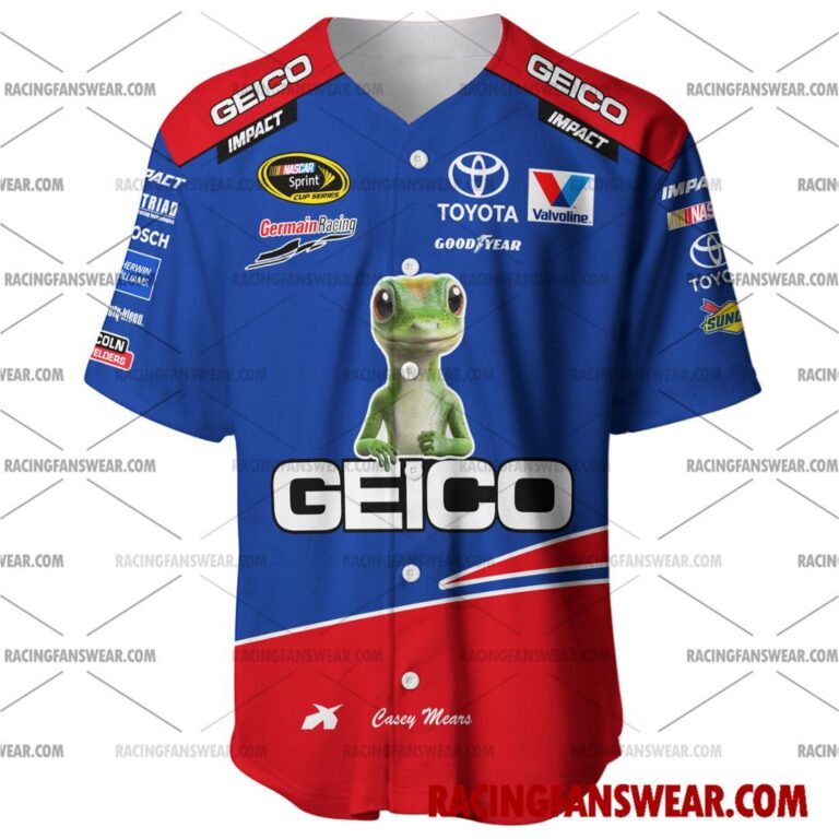 Nascar store - Loyal fans of Casey Mears's Men's Baseball Jersey,Women's Baseball Jersey,Kid's Baseball Jersey,Men's Hockey Jerseys,WoMen's Hockey Jerseys,Youth's Hockey Jerseys:vintage nascar racing suit,uniform,apparel,shirts,merch,merchandise,jersey,hoodie,jackets,shorts,sweatshirt,outfits,clothes