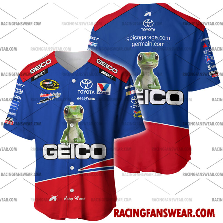 Nascar store - Loyal fans of Casey Mears's Men's Baseball Jersey,Women's Baseball Jersey,Kid's Baseball Jersey,Men's Hockey Jerseys,WoMen's Hockey Jerseys,Youth's Hockey Jerseys:vintage nascar racing suit,uniform,apparel,shirts,merch,merchandise,jersey,hoodie,jackets,shorts,sweatshirt,outfits,clothes