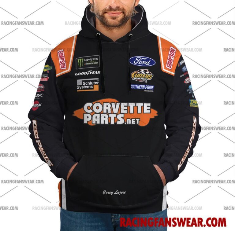 Nascar store - Loyal fans of Corey Lajoie's Unisex Hoodie,Unisex Pop Top Hoodie,Unisex Zip Hoodie,Unisex T-Shirt,Unisex Sweatshirt,Unisex Long Pants,Kid Hoodie,Kid Zip Hoodie,Kid T-Shirt,Kid Sweatshirt,Kid Long Pants:vintage nascar racing suit,uniform,apparel,shirts,merch,merchandise,jersey,hoodie,jackets,shorts,sweatshirt,outfits,clothes