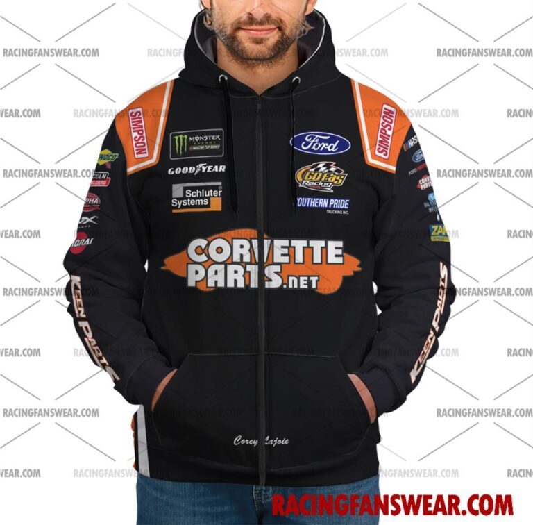 Nascar store - Loyal fans of Corey Lajoie's Unisex Hoodie,Unisex Pop Top Hoodie,Unisex Zip Hoodie,Unisex T-Shirt,Unisex Sweatshirt,Unisex Long Pants,Kid Hoodie,Kid Zip Hoodie,Kid T-Shirt,Kid Sweatshirt,Kid Long Pants:vintage nascar racing suit,uniform,apparel,shirts,merch,merchandise,jersey,hoodie,jackets,shorts,sweatshirt,outfits,clothes