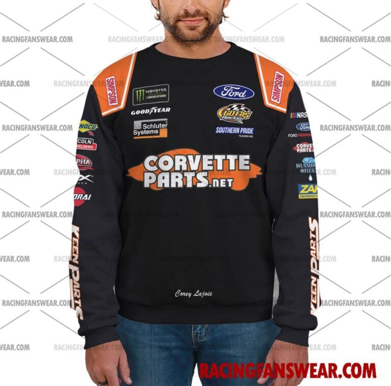 Nascar store - Loyal fans of Corey Lajoie's Unisex Hoodie,Unisex Pop Top Hoodie,Unisex Zip Hoodie,Unisex T-Shirt,Unisex Sweatshirt,Unisex Long Pants,Kid Hoodie,Kid Zip Hoodie,Kid T-Shirt,Kid Sweatshirt,Kid Long Pants:vintage nascar racing suit,uniform,apparel,shirts,merch,merchandise,jersey,hoodie,jackets,shorts,sweatshirt,outfits,clothes