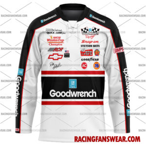 Nascar store - Loyal fans of Dale Earnhardt's Men's Baseball Jersey,Women's Baseball Jersey,Kid's Baseball Jersey,Men's Hockey Jerseys,WoMen's Hockey Jerseys,Youth's Hockey Jerseys:vintage nascar racing suit,uniform,apparel,shirts,merch,merchandise,jersey,hoodie,jackets,shorts,sweatshirt,outfits,clothes