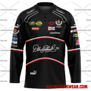 Dale Earnhardt Nascar Racing Uniform Apparel Clothes Baseball Jersey Hockey Jersey 3 Nascar store - Loyal fans of Dale Earnhardt's Men's Baseball Jersey,Women's Baseball Jersey,Kid's Baseball Jersey,Men's Hockey Jerseys,WoMen's Hockey Jerseys,Youth's Hockey Jerseys:vintage nascar racing suit,uniform,apparel,shirts,merch,merchandise,jersey,hoodie,jackets,shorts,sweatshirt,outfits,clothes