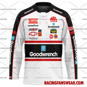 Dale Earnhardt Sr Nascar Racing 1991 Uniform Apparel Clothes Baseball Jersey Hockey Jersey 3 Nascar store - Loyal fans of Dale Earnhardt's Men's Baseball Jersey,Women's Baseball Jersey,Kid's Baseball Jersey,Men's Hockey Jerseys,WoMen's Hockey Jerseys,Youth's Hockey Jerseys:vintage nascar racing suit,uniform,apparel,shirts,merch,merchandise,jersey,hoodie,jackets,shorts,sweatshirt,outfits,clothes