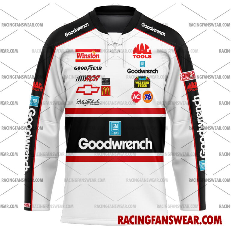 Nascar store - Loyal fans of Dale Earnhardt's Men's Baseball Jersey,Women's Baseball Jersey,Kid's Baseball Jersey,Men's Hockey Jerseys,WoMen's Hockey Jerseys,Youth's Hockey Jerseys:vintage nascar racing suit,uniform,apparel,shirts,merch,merchandise,jersey,hoodie,jackets,shorts,sweatshirt,outfits,clothes