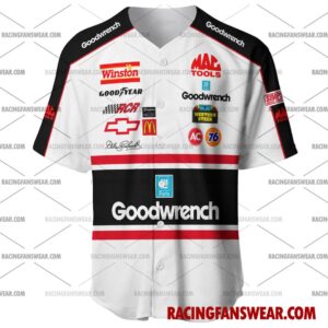 Dale Earnhardt Sr Nascar Racing 1991 Uniform Apparel Clothes Baseball Jersey Hockey Jersey 1 Nascar store - Loyal fans of Dale Earnhardt's Men's Baseball Jersey,Women's Baseball Jersey,Kid's Baseball Jersey,Men's Hockey Jerseys,WoMen's Hockey Jerseys,Youth's Hockey Jerseys:vintage nascar racing suit,uniform,apparel,shirts,merch,merchandise,jersey,hoodie,jackets,shorts,sweatshirt,outfits,clothes