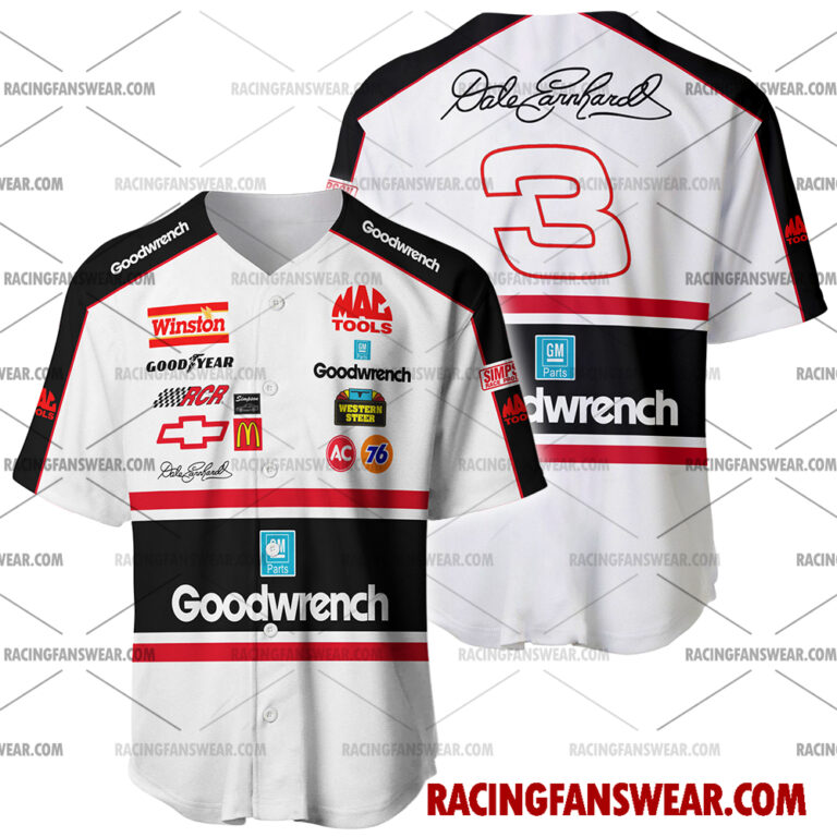 Nascar store - Loyal fans of Dale Earnhardt's Men's Baseball Jersey,Women's Baseball Jersey,Kid's Baseball Jersey,Men's Hockey Jerseys,WoMen's Hockey Jerseys,Youth's Hockey Jerseys:vintage nascar racing suit,uniform,apparel,shirts,merch,merchandise,jersey,hoodie,jackets,shorts,sweatshirt,outfits,clothes