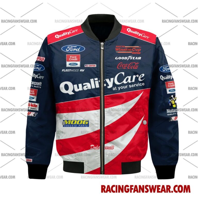 Nascar store - Loyal fans of Dale Jarrett's Bomber Jacket,Unisex Thick Coat,Unisex Sleeveless Hoodie,Unisex Hooded T-Shirt,Kid Sleeveless Hoodie,Kid Hooded T-Shirts,Kid Thick Coat:vintage nascar racing suit,uniform,apparel,shirts,merch,merchandise,jersey,hoodie,jackets,shorts,sweatshirt,outfits,clothes