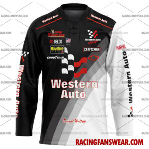 Darrell Waltrip Nascar Racing 1994 Uniform Apparel Clothes Baseball Jersey Hockey Jersey 3 Nascar store - Loyal fans of Darrell Waltrip's Men's Baseball Jersey,Women's Baseball Jersey,Kid's Baseball Jersey,Men's Hockey Jerseys,WoMen's Hockey Jerseys,Youth's Hockey Jerseys:vintage nascar racing suit,uniform,apparel,shirts,merch,merchandise,jersey,hoodie,jackets,shorts,sweatshirt,outfits,clothes