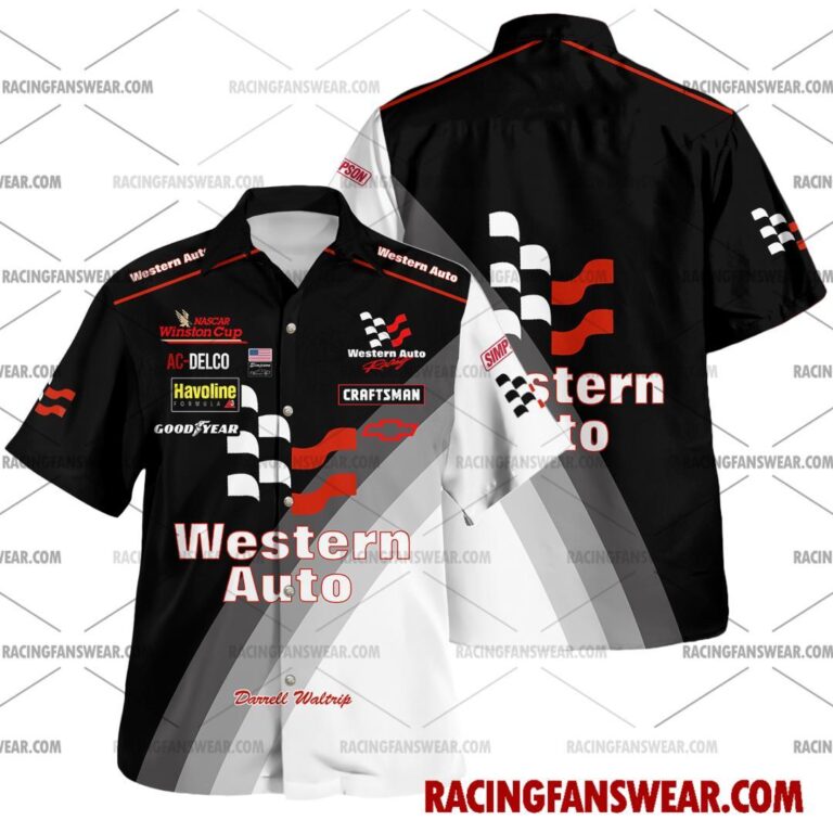 Nascar store - Loyal fans of Darrell Waltrip's Unisex Hawaiian Shirt,Unisex Polo Shirt,Kid Hawaiian Shirt,Kid Polo Shirt:vintage nascar racing suit,uniform,apparel,shirts,merch,merchandise,jersey,hoodie,jackets,shorts,sweatshirt,outfits,clothes