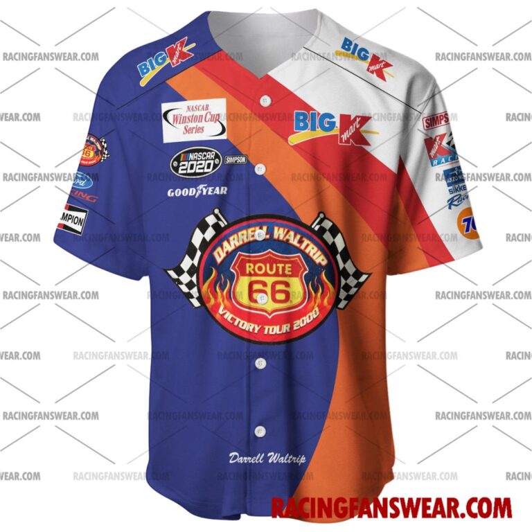 Nascar store - Loyal fans of Darrell Waltrip's Men's Baseball Jersey,Women's Baseball Jersey,Kid's Baseball Jersey,Men's Hockey Jerseys,WoMen's Hockey Jerseys,Youth's Hockey Jerseys:vintage nascar racing suit,uniform,apparel,shirts,merch,merchandise,jersey,hoodie,jackets,shorts,sweatshirt,outfits,clothes