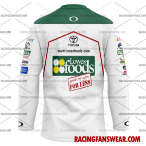 David Reutimann Nascar Racing Uniform Apparel Clothes Baseball Jersey Hockey Jersey 4 Nascar store - Loyal fans of David Reutimann's Men's Baseball Jersey,Women's Baseball Jersey,Kid's Baseball Jersey,Men's Hockey Jerseys,WoMen's Hockey Jerseys,Youth's Hockey Jerseys:vintage nascar racing suit,uniform,apparel,shirts,merch,merchandise,jersey,hoodie,jackets,shorts,sweatshirt,outfits,clothes