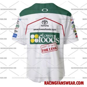 David Reutimann Nascar Racing Uniform Apparel Clothes Baseball Jersey Hockey Jersey 2 Nascar store - Loyal fans of David Reutimann's Men's Baseball Jersey,Women's Baseball Jersey,Kid's Baseball Jersey,Men's Hockey Jerseys,WoMen's Hockey Jerseys,Youth's Hockey Jerseys:vintage nascar racing suit,uniform,apparel,shirts,merch,merchandise,jersey,hoodie,jackets,shorts,sweatshirt,outfits,clothes