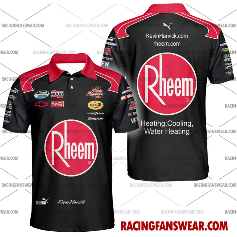 Nascar store - Loyal fans of Kevin Harvick's Unisex Hawaiian Shirt,Unisex Polo Shirt,Kid Hawaiian Shirt,Kid Polo Shirt:vintage nascar racing suit,uniform,apparel,shirts,merch,merchandise,jersey,hoodie,jackets,shorts,sweatshirt,outfits,clothes