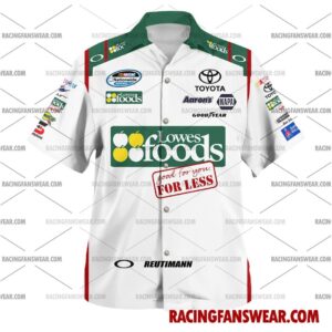 David Reutimann Nascar Racing Uniform Apparel Clothes Hawaiian Polo Shirts 1 Nascar store - Loyal fans of David Reutimann's Unisex Hawaiian Shirt,Unisex Polo Shirt,Kid Hawaiian Shirt,Kid Polo Shirt:vintage nascar racing suit,uniform,apparel,shirts,merch,merchandise,jersey,hoodie,jackets,shorts,sweatshirt,outfits,clothes