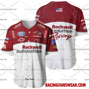 Nascar store - Loyal fans of Denny Hamlin's Men's Baseball Jersey,Women's Baseball Jersey,Kid's Baseball Jersey,Men's Hockey Jerseys,WoMen's Hockey Jerseys,Youth's Hockey Jerseys:vintage nascar racing suit,uniform,apparel,shirts,merch,merchandise,jersey,hoodie,jackets,shorts,sweatshirt,outfits,clothes