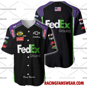 Nascar store - Loyal fans of Denny Hamlin's Men's Baseball Jersey,Women's Baseball Jersey,Kid's Baseball Jersey,Men's Hockey Jerseys,WoMen's Hockey Jerseys,Youth's Hockey Jerseys:vintage nascar racing suit,uniform,apparel,shirts,merch,merchandise,jersey,hoodie,jackets,shorts,sweatshirt,outfits,clothes