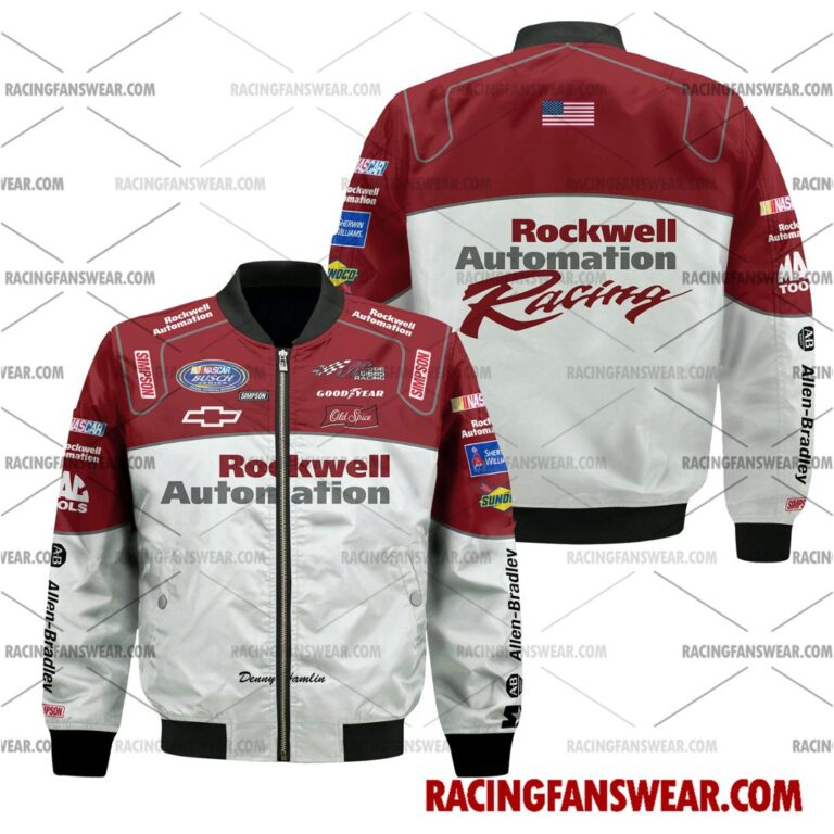 Nascar store - Loyal fans of Denny Hamlin's Bomber Jacket,Unisex Thick Coat,Unisex Sleeveless Hoodie,Unisex Hooded T-Shirt,Kid Sleeveless Hoodie,Kid Hooded T-Shirts,Kid Thick Coat:vintage nascar racing suit,uniform,apparel,shirts,merch,merchandise,jersey,hoodie,jackets,shorts,sweatshirt,outfits,clothes