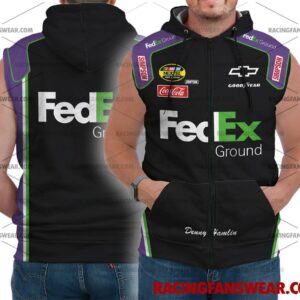 Nascar store - Loyal fans of Denny Hamlin's Bomber Jacket,Unisex Thick Coat,Unisex Sleeveless Hoodie,Unisex Hooded T-Shirt,Kid Sleeveless Hoodie,Kid Hooded T-Shirts,Kid Thick Coat:vintage nascar racing suit,uniform,apparel,shirts,merch,merchandise,jersey,hoodie,jackets,shorts,sweatshirt,outfits,clothes