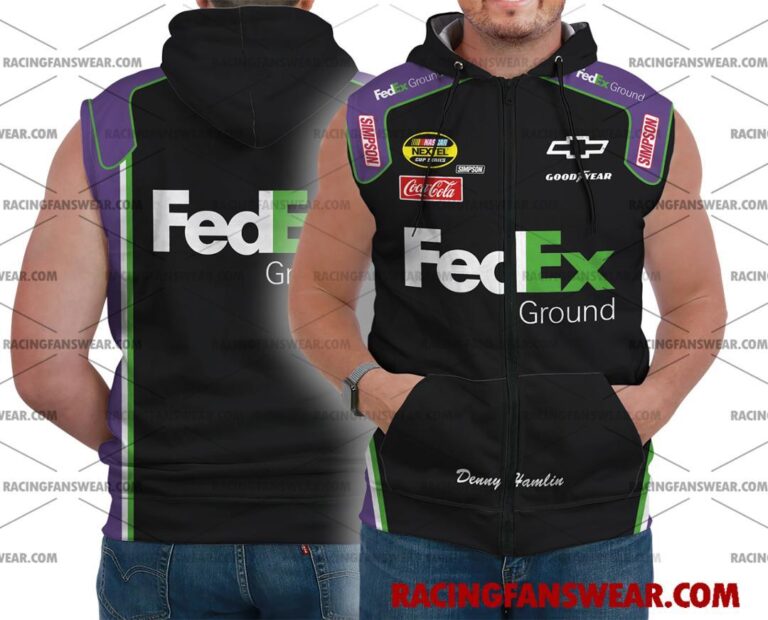 Nascar store - Loyal fans of Denny Hamlin's Bomber Jacket,Unisex Thick Coat,Unisex Sleeveless Hoodie,Unisex Hooded T-Shirt,Kid Sleeveless Hoodie,Kid Hooded T-Shirts,Kid Thick Coat:vintage nascar racing suit,uniform,apparel,shirts,merch,merchandise,jersey,hoodie,jackets,shorts,sweatshirt,outfits,clothes