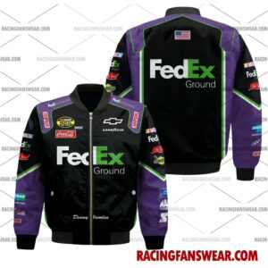 Nascar store - Loyal fans of Denny Hamlin's Bomber Jacket,Unisex Thick Coat,Unisex Sleeveless Hoodie,Unisex Hooded T-Shirt,Kid Sleeveless Hoodie,Kid Hooded T-Shirts,Kid Thick Coat:vintage nascar racing suit,uniform,apparel,shirts,merch,merchandise,jersey,hoodie,jackets,shorts,sweatshirt,outfits,clothes