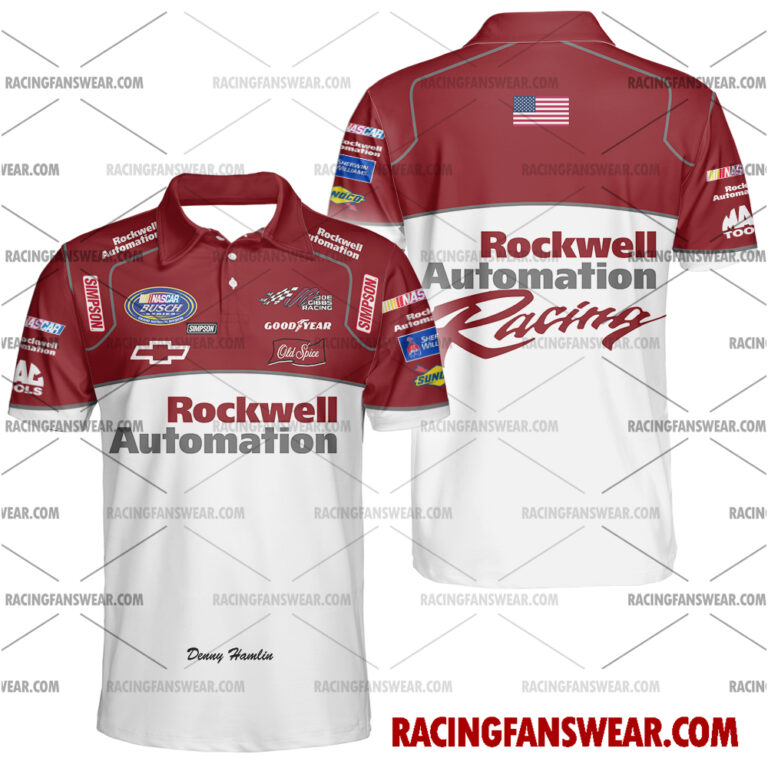 Nascar store - Loyal fans of Denny Hamlin's Unisex Hawaiian Shirt,Unisex Polo Shirt,Kid Hawaiian Shirt,Kid Polo Shirt:vintage nascar racing suit,uniform,apparel,shirts,merch,merchandise,jersey,hoodie,jackets,shorts,sweatshirt,outfits,clothes