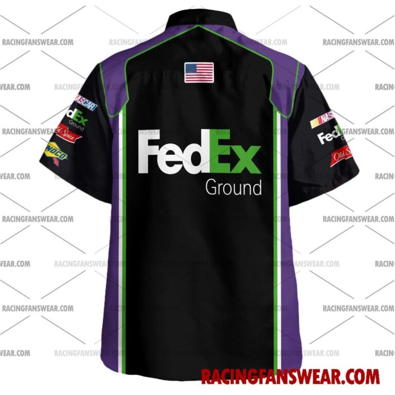 Nascar store - Loyal fans of Denny Hamlin's Unisex Hawaiian Shirt,Unisex Polo Shirt,Kid Hawaiian Shirt,Kid Polo Shirt:vintage nascar racing suit,uniform,apparel,shirts,merch,merchandise,jersey,hoodie,jackets,shorts,sweatshirt,outfits,clothes