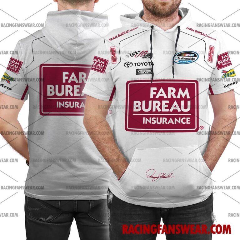 Nascar store - Loyal fans of Denny Hamlin's Bomber Jacket,Unisex Thick Coat,Unisex Sleeveless Hoodie,Unisex Hooded T-Shirt,Kid Sleeveless Hoodie,Kid Hooded T-Shirts,Kid Thick Coat:vintage nascar racing suit,uniform,apparel,shirts,merch,merchandise,jersey,hoodie,jackets,shorts,sweatshirt,outfits,clothes