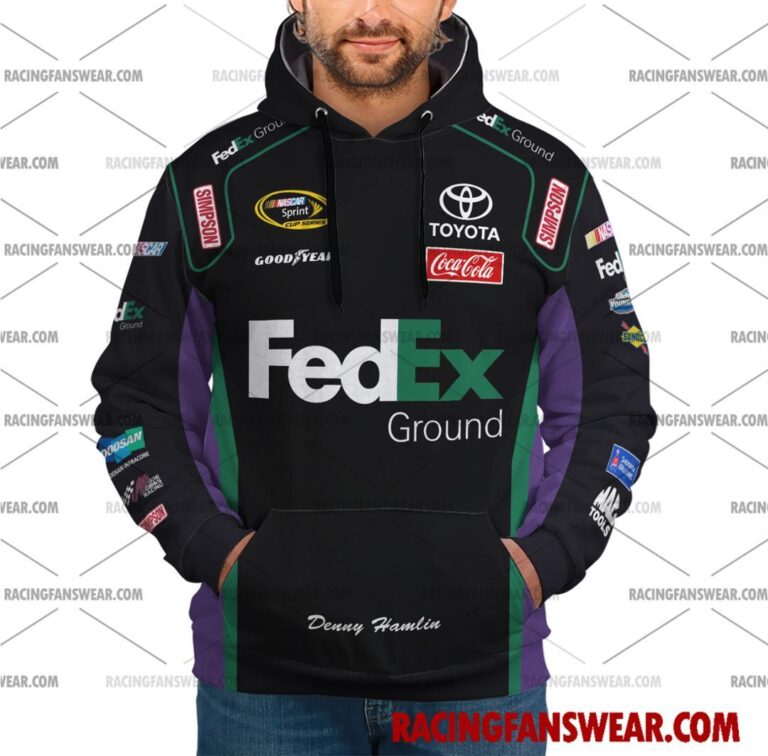 Nascar store - Loyal fans of Denny Hamlin's Unisex Hoodie,Unisex Pop Top Hoodie,Unisex Zip Hoodie,Unisex T-Shirt,Unisex Sweatshirt,Unisex Long Pants,Kid Hoodie,Kid Zip Hoodie,Kid T-Shirt,Kid Sweatshirt,Kid Long Pants:vintage nascar racing suit,uniform,apparel,shirts,merch,merchandise,jersey,hoodie,jackets,shorts,sweatshirt,outfits,clothes