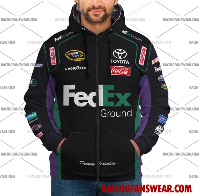 Nascar store - Loyal fans of Denny Hamlin's Unisex Hoodie,Unisex Pop Top Hoodie,Unisex Zip Hoodie,Unisex T-Shirt,Unisex Sweatshirt,Unisex Long Pants,Kid Hoodie,Kid Zip Hoodie,Kid T-Shirt,Kid Sweatshirt,Kid Long Pants:vintage nascar racing suit,uniform,apparel,shirts,merch,merchandise,jersey,hoodie,jackets,shorts,sweatshirt,outfits,clothes