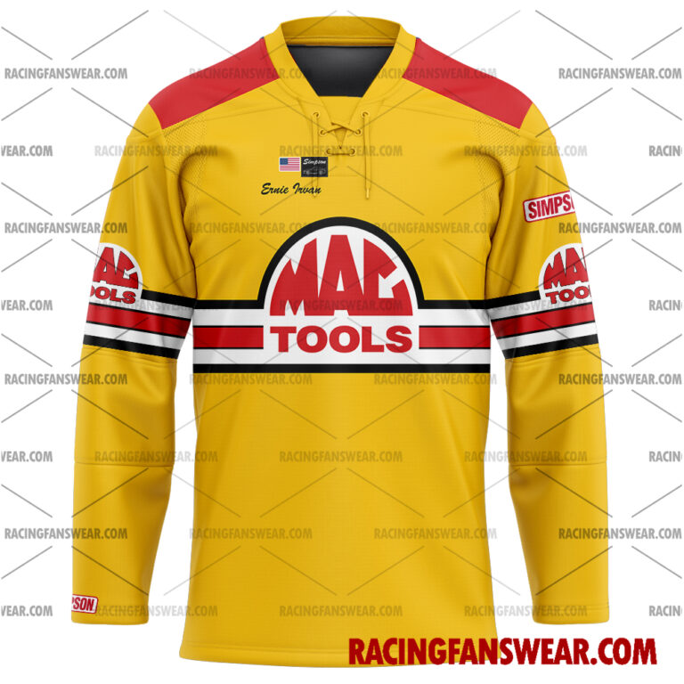 Nascar store - Loyal fans of Ernie Irvan's Men's Baseball Jersey,Women's Baseball Jersey,Kid's Baseball Jersey,Men's Hockey Jerseys,WoMen's Hockey Jerseys,Youth's Hockey Jerseys:vintage nascar racing suit,uniform,apparel,shirts,merch,merchandise,jersey,hoodie,jackets,shorts,sweatshirt,outfits,clothes