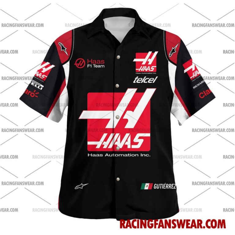 Formula One store - Loyal fans of Esteban Gutiérrez's Unisex Hawaiian Shirt,Unisex Polo Shirt,Kid Hawaiian Shirt,Kid Polo Shirt:vintage formula one racing suit,uniform,apparel,shirts,merch,merchandise,jersey,hoodie,jackets,shorts,sweatshirt,outfits,clothes