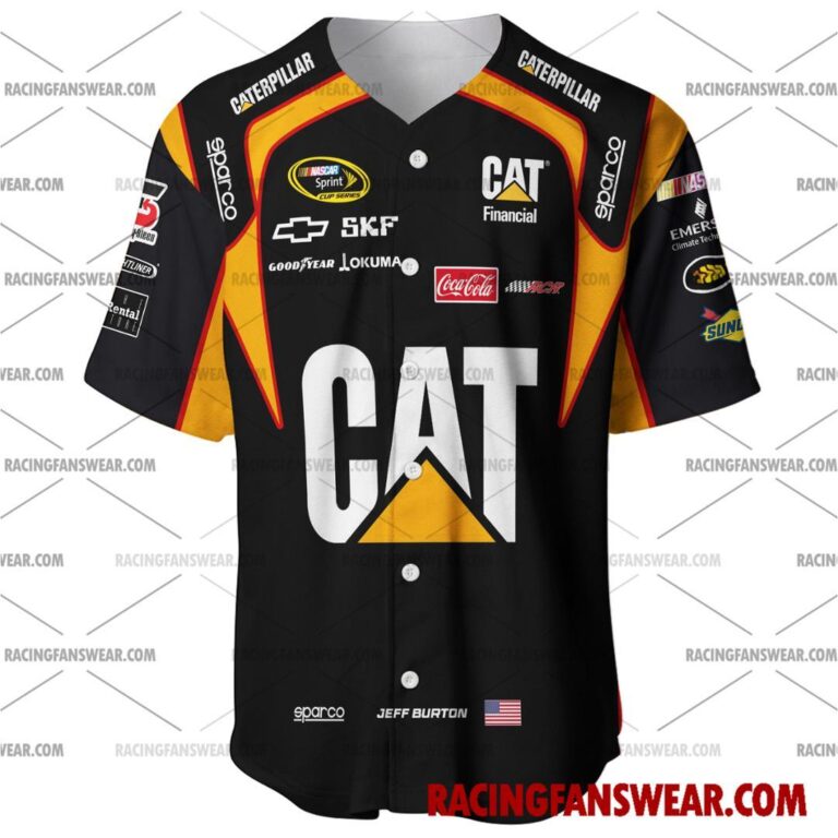 Nascar store - Loyal fans of Jeff Burton's Men's Baseball Jersey,Women's Baseball Jersey,Kid's Baseball Jersey,Men's Hockey Jerseys,WoMen's Hockey Jerseys,Youth's Hockey Jerseys:vintage nascar racing suit,uniform,apparel,shirts,merch,merchandise,jersey,hoodie,jackets,shorts,sweatshirt,outfits,clothes