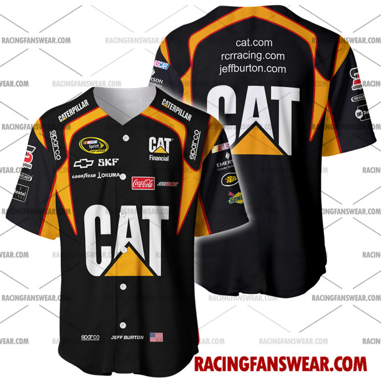 Nascar store - Loyal fans of Jeff Burton's Men's Baseball Jersey,Women's Baseball Jersey,Kid's Baseball Jersey,Men's Hockey Jerseys,WoMen's Hockey Jerseys,Youth's Hockey Jerseys:vintage nascar racing suit,uniform,apparel,shirts,merch,merchandise,jersey,hoodie,jackets,shorts,sweatshirt,outfits,clothes