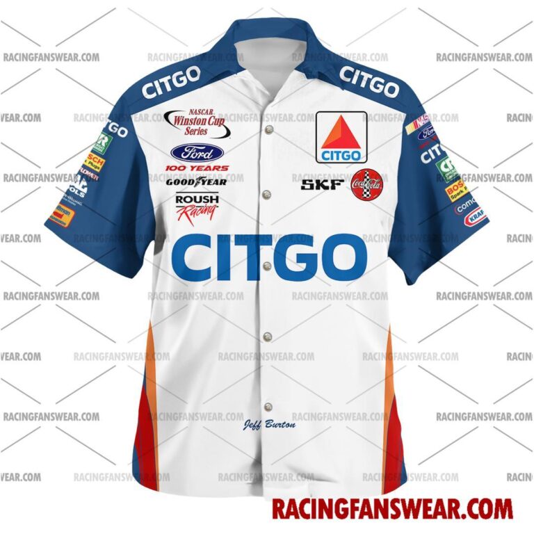 Nascar store - Loyal fans of Jeff Burton's Unisex Hawaiian Shirt,Unisex Polo Shirt,Kid Hawaiian Shirt,Kid Polo Shirt:vintage nascar racing suit,uniform,apparel,shirts,merch,merchandise,jersey,hoodie,jackets,shorts,sweatshirt,outfits,clothes