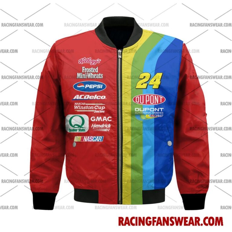 Nascar store - Loyal fans of Jeff Gordon's Bomber Jacket,Unisex Thick Coat,Unisex Sleeveless Hoodie,Unisex Hooded T-Shirt,Kid Sleeveless Hoodie,Kid Hooded T-Shirts,Kid Thick Coat:vintage nascar racing suit,uniform,apparel,shirts,merch,merchandise,jersey,hoodie,jackets,shorts,sweatshirt,outfits,clothes