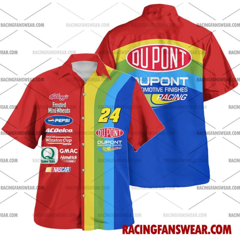 Nascar store - Loyal fans of Jeff Gordon's Unisex Hawaiian Shirt,Unisex Polo Shirt,Kid Hawaiian Shirt,Kid Polo Shirt:vintage nascar racing suit,uniform,apparel,shirts,merch,merchandise,jersey,hoodie,jackets,shorts,sweatshirt,outfits,clothes