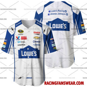 Nascar store - Loyal fans of Jimmie Johnson's Men's Baseball Jersey,Women's Baseball Jersey,Kid's Baseball Jersey,Men's Hockey Jerseys,WoMen's Hockey Jerseys,Youth's Hockey Jerseys:vintage nascar racing suit,uniform,apparel,shirts,merch,merchandise,jersey,hoodie,jackets,shorts,sweatshirt,outfits,clothes