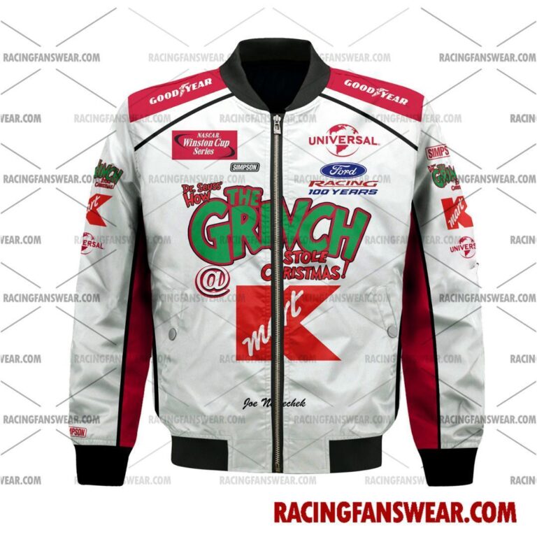 Nascar store - Loyal fans of Joe Nemechek's Bomber Jacket,Unisex Thick Coat,Unisex Sleeveless Hoodie,Unisex Hooded T-Shirt,Kid Sleeveless Hoodie,Kid Hooded T-Shirts,Kid Thick Coat:vintage nascar racing suit,uniform,apparel,shirts,merch,merchandise,jersey,hoodie,jackets,shorts,sweatshirt,outfits,clothes