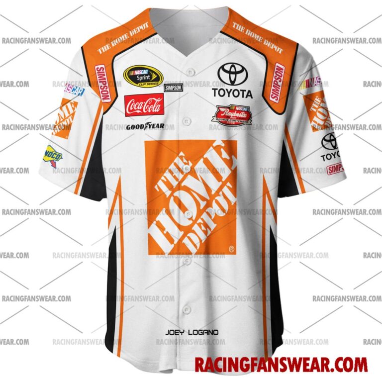 Nascar store - Loyal fans of Joey Logano's Men's Baseball Jersey,Women's Baseball Jersey,Kid's Baseball Jersey,Men's Hockey Jerseys,WoMen's Hockey Jerseys,Youth's Hockey Jerseys:vintage nascar racing suit,uniform,apparel,shirts,merch,merchandise,jersey,hoodie,jackets,shorts,sweatshirt,outfits,clothes