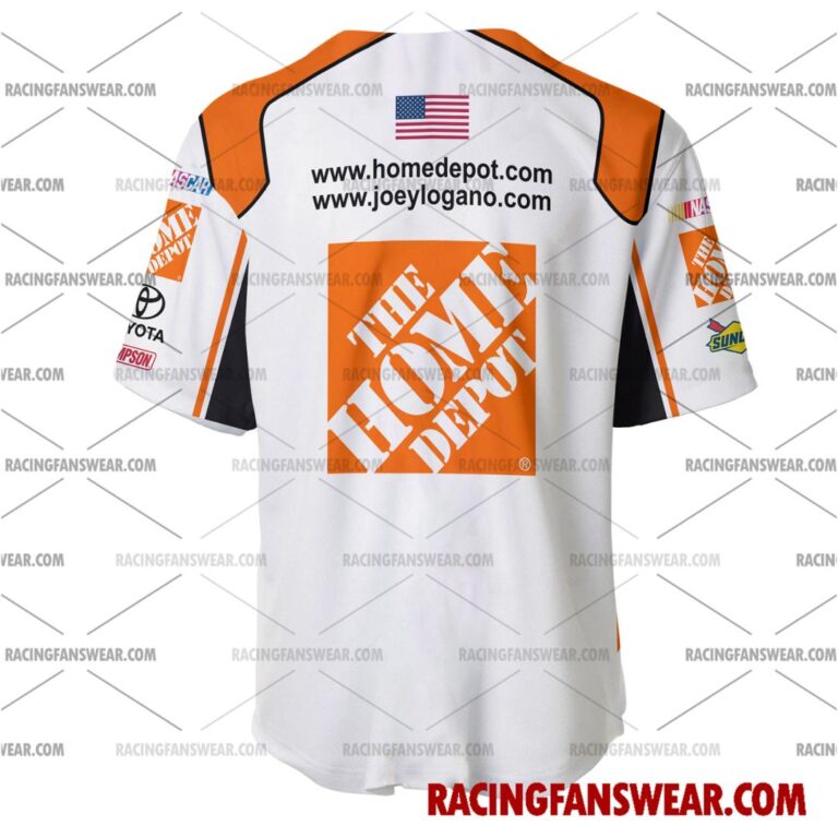 Nascar store - Loyal fans of Joey Logano's Men's Baseball Jersey,Women's Baseball Jersey,Kid's Baseball Jersey,Men's Hockey Jerseys,WoMen's Hockey Jerseys,Youth's Hockey Jerseys:vintage nascar racing suit,uniform,apparel,shirts,merch,merchandise,jersey,hoodie,jackets,shorts,sweatshirt,outfits,clothes