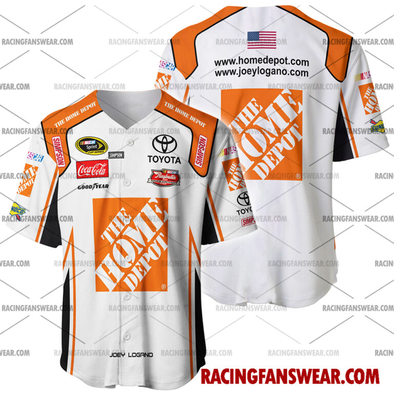 Nascar store - Loyal fans of Joey Logano's Men's Baseball Jersey,Women's Baseball Jersey,Kid's Baseball Jersey,Men's Hockey Jerseys,WoMen's Hockey Jerseys,Youth's Hockey Jerseys:vintage nascar racing suit,uniform,apparel,shirts,merch,merchandise,jersey,hoodie,jackets,shorts,sweatshirt,outfits,clothes