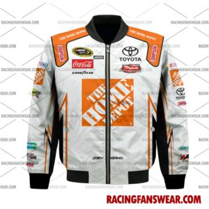 Nascar store - Loyal fans of Joey Logano's Bomber Jacket,Unisex Thick Coat,Unisex Sleeveless Hoodie,Unisex Hooded T-Shirt,Kid Sleeveless Hoodie,Kid Hooded T-Shirts,Kid Thick Coat:vintage nascar racing suit,uniform,apparel,shirts,merch,merchandise,jersey,hoodie,jackets,shorts,sweatshirt,outfits,clothes