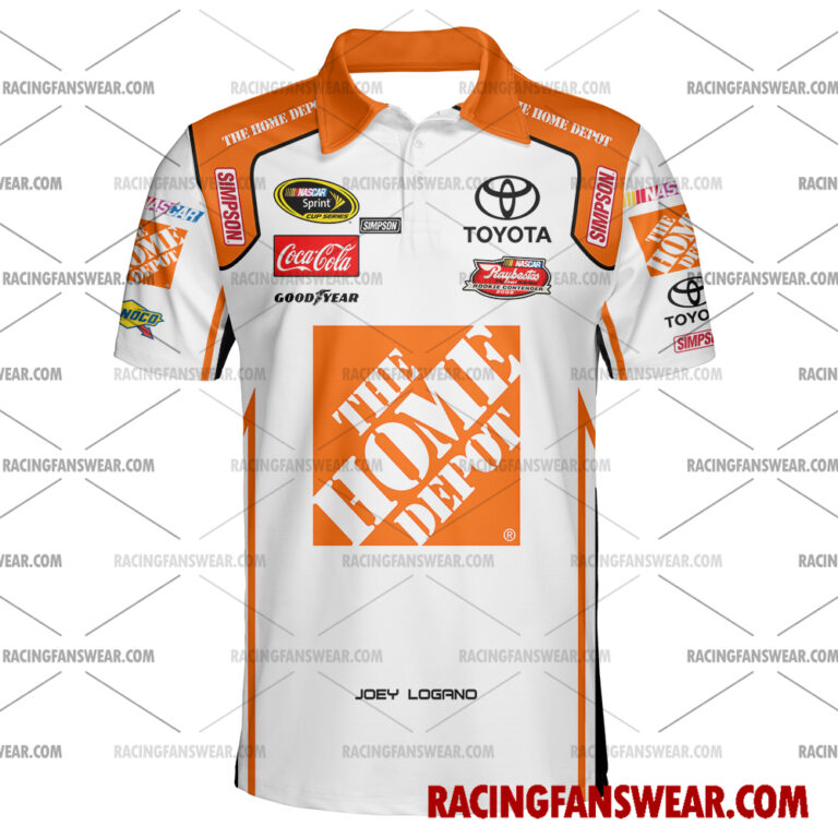 Nascar store - Loyal fans of Joey Logano's Unisex Hawaiian Shirt,Unisex Polo Shirt,Kid Hawaiian Shirt,Kid Polo Shirt:vintage nascar racing suit,uniform,apparel,shirts,merch,merchandise,jersey,hoodie,jackets,shorts,sweatshirt,outfits,clothes