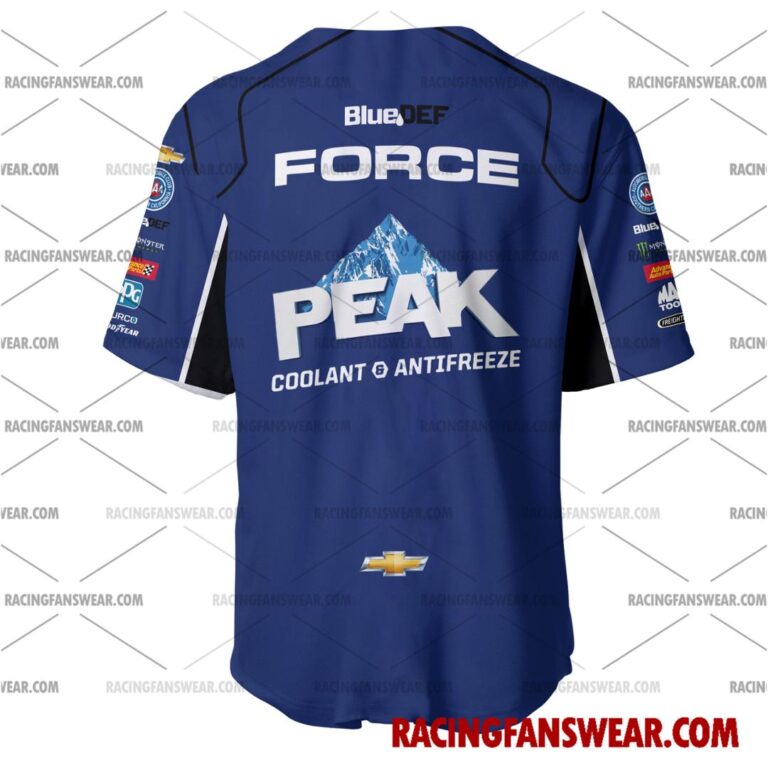 NHRA store - Loyal fans of John Force's Men's Baseball Jersey,Women's Baseball Jersey,Kid's Baseball Jersey,Men's Hockey Jerseys,WoMen's Hockey Jerseys,Youth's Hockey Jerseys:vintage NHRA racing suit,uniform,apparel,shirts,merch,merchandise,jersey,hoodie,jackets,shorts,sweatshirt,outfits,clothes