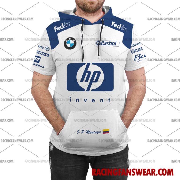 Formula One store - Loyal fans of Juan Pablo Montoya's Bomber Jacket,Unisex Thick Coat,Unisex Sleeveless Hoodie,Unisex Hooded T-Shirt,Kid Sleeveless Hoodie,Kid Hooded T-Shirts,Kid Thick Coat:vintage formula one racing suit,uniform,apparel,shirts,merch,merchandise,jersey,hoodie,jackets,shorts,sweatshirt,outfits,clothes